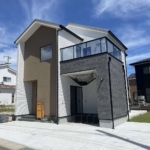 Kawashimada, Gotemba-shi, New detached house with furniture 3SLDK