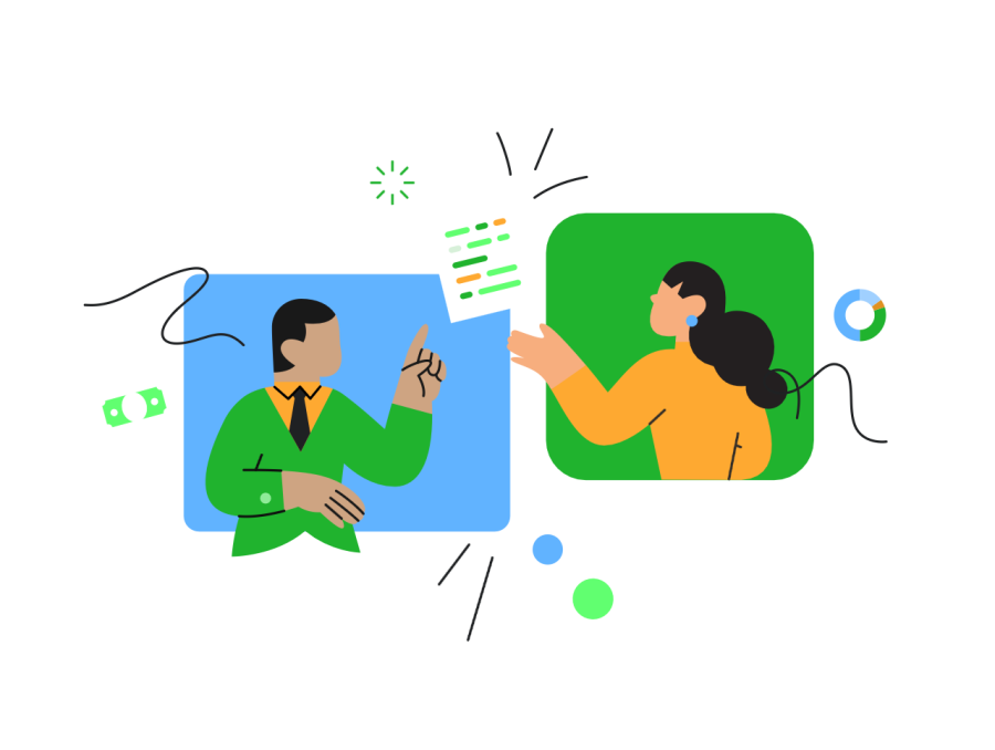 people-collaborating-with-tech-