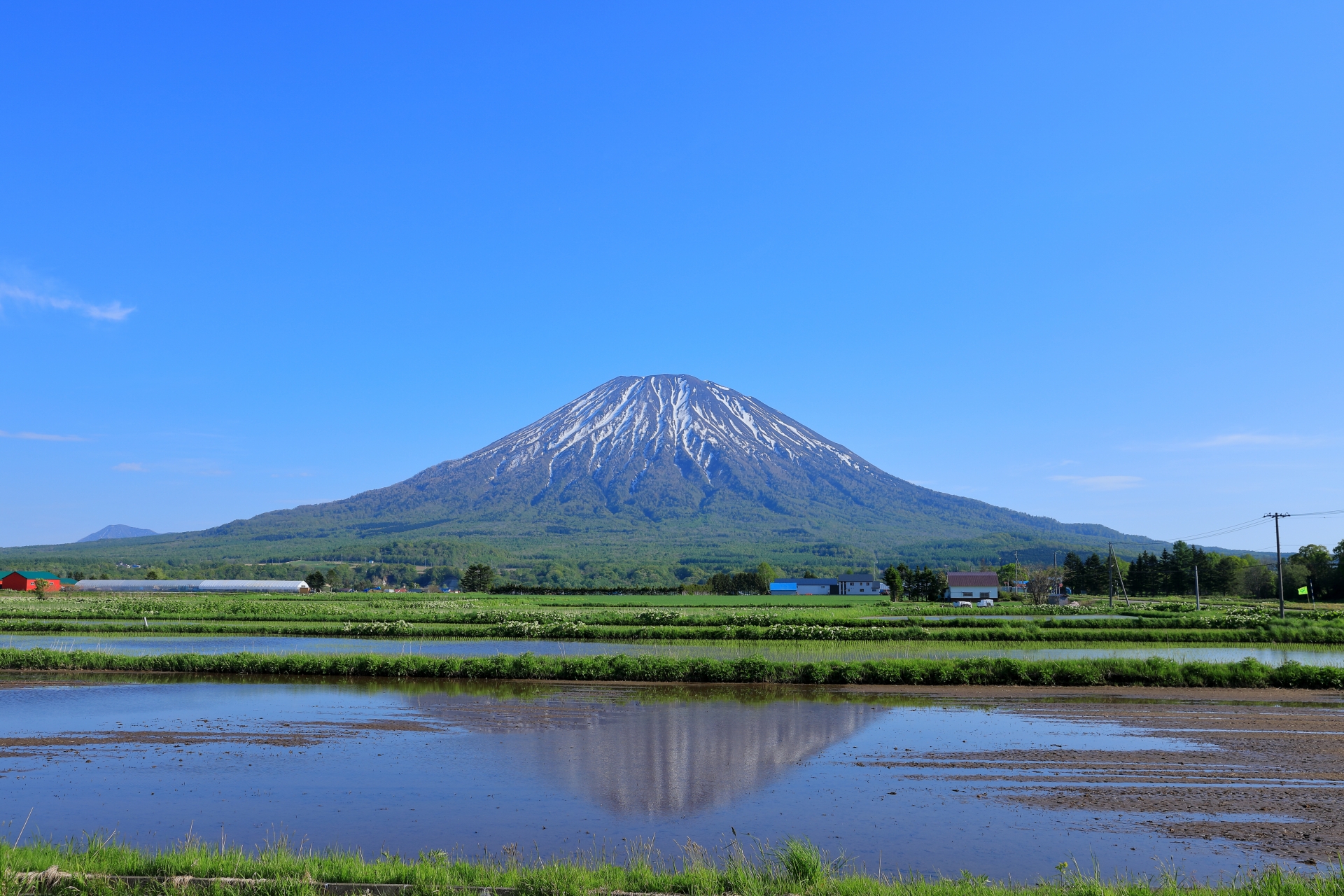 Best National Parks of Japan : #2 Shikotsu-Toya National Park /支笏洞爺国立公園 ...